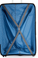 Pierre Cardin 55CM Kabin Boy Sert Valiz 04PC6500-03-S