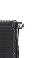 Pierre Cardin 55CM Kabin Boy Sert Valiz 04PC6500-03-S