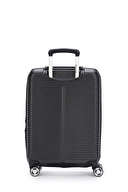 Pierre Cardin 55CM Kabin Boy Sert Valiz 04PC6500-03-S