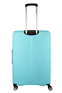 Pierre Cardin 75CM Büyük Boy Sert Valiz 04PC6500-01-AQ