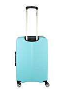 Pierre Cardin 65CM Orta Boy Sert Valiz 04PC6500-02-AQ