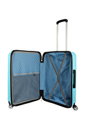 Pierre Cardin 65CM Orta Boy Sert Valiz 04PC6500-02-AQ