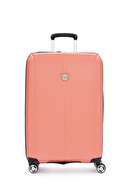 Pierre Cardin 65CM Orta Boy Sert Valiz 04PC6500-02-MRC