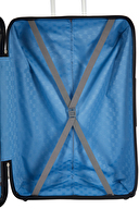 Pierre Cardin 75CM Büyük Boy Sert Valiz 04PC6500-01-SUY