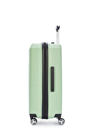 Pierre Cardin 65CM Orta Boy Sert Valiz 04PC6500-02-SUY