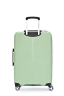 Pierre Cardin 65CM Orta Boy Sert Valiz 04PC6500-02-SUY