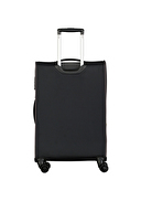 Pierre Cardin 60CM Orta Boy Kumaş Valiz 04PC8200-02-S