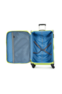 Pierre Cardin 70CM Büyük Boy Kumaş Valiz 04PC8200-01-LM