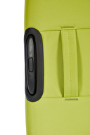 Pierre Cardin 70CM Büyük Boy Kumaş Valiz 04PC8200-01-LM