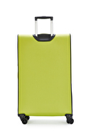 Pierre Cardin 70CM Büyük Boy Kumaş Valiz 04PC8200-01-LM