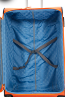 Pierre Cardin 50CM Kabin Boy Kumaş Valiz 04PC8200-03-PK