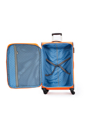 Pierre Cardin 50CM Kabin Boy Kumaş Valiz 04PC8200-03-PK