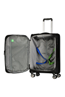 United Colors Of Benetton 60CM Orta Boy Kumaş Valiz 14BNT2300-02-S