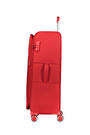 United Colors Of Benetton 70CM Büyük Boy Kumaş Valiz 14BNT2300-01-KR