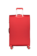 United Colors Of Benetton 70CM Büyük Boy Kumaş Valiz 14BNT2300-01-KR