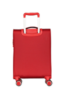 United Colors Of Benetton 50CM Kabin Boy Kumaş Valiz 14BNT2300-03-KR