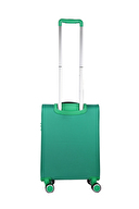 United Colors Of Benetton 50CM Kabin Boy Kumaş Valiz 14BNT2300-03-YSL