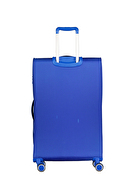 United Colors Of Benetton 70CM Büyük Boy Kumaş Valiz 14BNT2300-01-SX