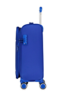 United Colors Of Benetton 50CM Kabin Boy Kumaş Valiz 14BNT2300-03-SX