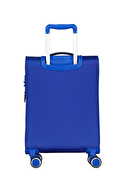 United Colors Of Benetton 50CM Kabin Boy Kumaş Valiz 14BNT2300-03-SX