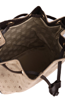 Pierre Cardin Kadın Büzgülü Çanta 05PO24Y1680