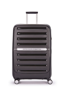 United Colors Of Benetton 70CM Büyük Boy Sert Valiz 14BNT1000-01-S