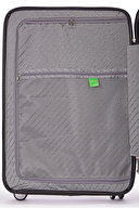 United Colors Of Benetton 60CM Orta Boy Sert Valiz 14BNT1000-02-S