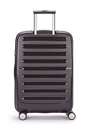 United Colors Of Benetton 60CM Orta Boy Sert Valiz 14BNT1000-02-S