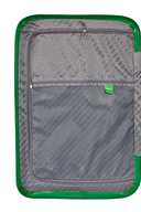 United Colors Of Benetton 70CM Büyük Boy Sert Valiz 14BNT1000-01-YSL