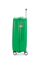 United Colors Of Benetton 60CM Orta Boy Sert Valiz 14BNT1000-02-YSL