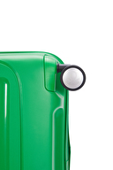 United Colors Of Benetton 60CM Orta Boy Sert Valiz 14BNT1000-02-YSL