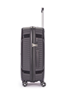 United Colors Of Benetton 60CM Orta Boy Sert Valiz 14BNT3000-02-S