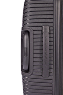 United Colors Of Benetton 60CM Orta Boy Sert Valiz 14BNT3000-02-S