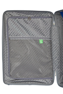 United Colors Of Benetton 60CM Orta Boy Sert Valiz 14BNT3000-02-GR