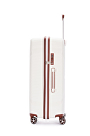 United Colors Of Benetton 70CM Büyük Boy Sert Valiz 14BNT3000-01-BY