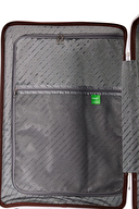 United Colors Of Benetton 70CM Büyük Boy Sert Valiz 14BNT3000-01-BY