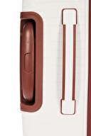 United Colors Of Benetton 70CM Büyük Boy Sert Valiz 14BNT3000-01-BY