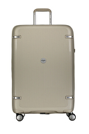 Pierre Cardin 70CM Büyük Boy Sert Valiz 04PC7070-01-GR