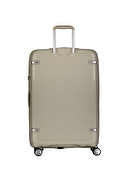 Pierre Cardin 70CM Büyük Boy Sert Valiz 04PC7070-01-GR