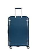 Pierre Cardin 70CM Büyük Boy Sert Valiz 04PC7070-01-M