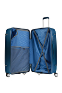 Pierre Cardin 70CM Büyük Boy Sert Valiz 04PC7070-01-M