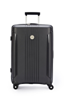 Pierre Cardin 60CM Orta Boy Sert Valiz 04PC7060-02-S