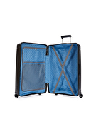 Pierre Cardin 60CM Orta Boy Sert Valiz 04PC7060-02-S