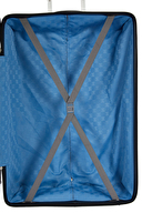 Pierre Cardin 60CM Orta Boy Sert Valiz 04PC7060-02-S