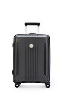 Pierre Cardin 50CM Kabin Boy Sert Valiz 04PC7060-03-S