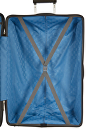 Pierre Cardin 50CM Kabin Boy Sert Valiz 04PC7060-03-ANT