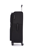 United Colors Of Benetton Kumaş Valiz Büyük Boy 70CM 14BNT2400-01