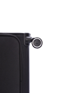 United Colors Of Benetton Kumaş Valiz Büyük Boy 70CM 14BNT2400-01