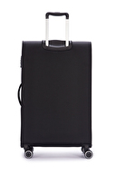 United Colors Of Benetton Kumaş Valiz Büyük Boy 70CM 14BNT2400-01