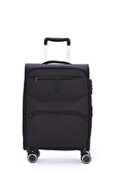 United Colors Of Benetton Kumaş Valiz Kabin Boy 50CM 14BNT2400-03